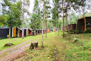 Spekta Merbabu powered by Cocotel - Image 3