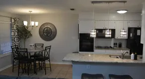 Central World Cup Retreat with Patio & AC - Image 2