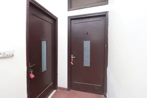 OYO 40006 Hotel Kk Residency - Image 2