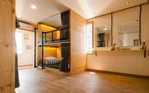 Jeju On the Stone Guest House 2 - Image 2