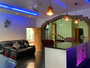 "Rohini Villa" 5 Bedroom Luxury Garden Villa in Kozhikode - Image 3