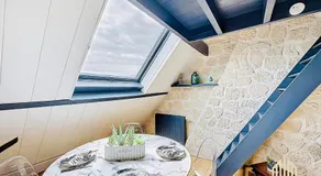 Suite Léonard - Prestige et détente - Image 5