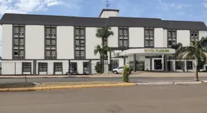 Hotel Plaza Sul - Image 5