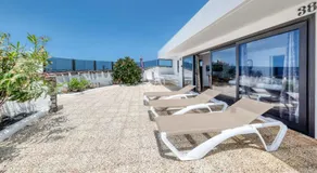 Bungalow Olas del Risco - Ocean views - Beach 2 min By Lanzarote Vacation Homes - Image 4