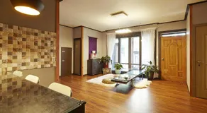 Jiwoljang Guesthouse - Image 2