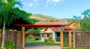 Pousada Quintal da Serra - Image 2