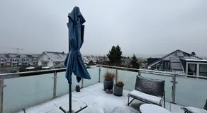 Wohnung mit großer Terasse - Image 4