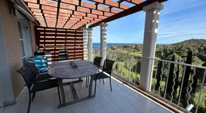 Appartement familial avec vue sur la mer à Agay - 40 m² + piscine - Image 1