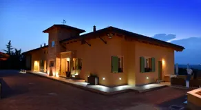 Villa Cristina Suite - Image 3