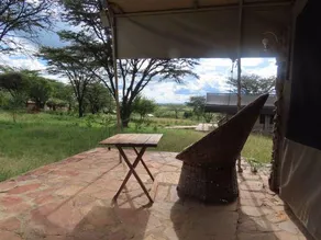 Oseki Maasai Mara Camp - Image 3