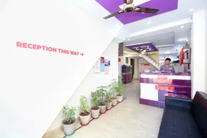 Hotel O Purple - Image 4
