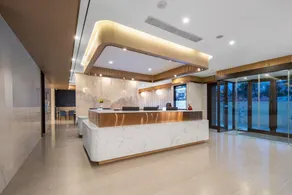 Mango · Yuexiang Hotel (Tianjin Jinghai Railway Station) - Image 2