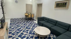 Apartment in Jabal Akhdar شقة في الجبل الأخضر - Image 2