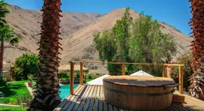 Hotel Misterios del Elqui - Image 2