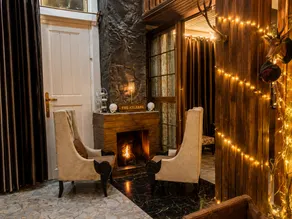 The Celebre- Little Castle Homestay Kanatal - Image 4