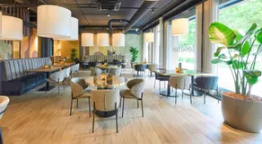 Gr8 Hotel Breda - Image 5