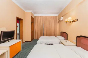 Wenhong Hotel - Image 2