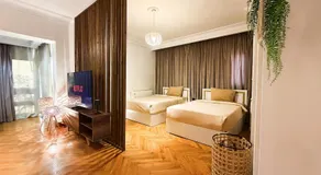 Cozy Modern apartment in Maadi Degla - Image 2