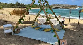 CH 1003 Cozy studio in amazing Manatí with AC, WiFi, Pool - Image 5