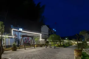 Floral Hotel ·Jianyi Culture Hotel  (Jing County Moon Bay Scenic Spot Store) - Image 3
