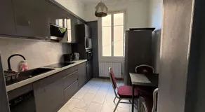 Charming house near Center Nice with new air conditioner - Image 2