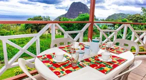 Simon says Grand View Villa - Image 2