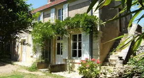La Maison d'hôtes du Bec d'Allier - Image 2