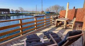 Pirateninsel - Luxus-Residenz mit privaten Spa, Kamin, Meerblick & Gym - Image 5