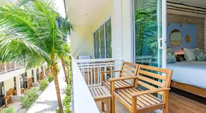 ARKbar Beach Club & Resort - Adults Only - Image 2