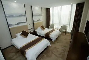 Jintai Hotel - Image 2