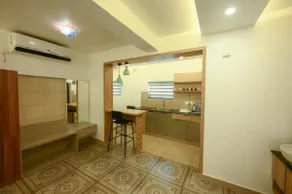 Vadanapilly Beach Villa for 8-10 adults - Image 4