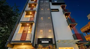 Townhouse Hebbal - Image 5