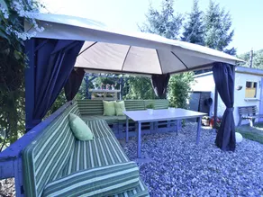 Bungalow in Klein Strzmkendorf - Image 5