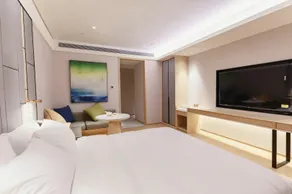 Ji Hotel Fuzhou South Railway Station - Image 3