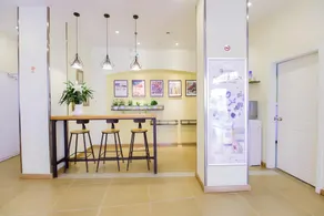 Home Inn Taiyuan Jiefang Road Liuxiang Zhonglou Street - Image 5