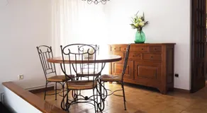 Saromar I Apartament amb gran terrassa, per 6 persones a 5 minuts de la Platja Gran - Image 3