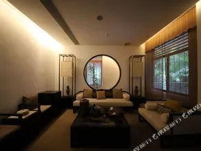 Ruiyuan Boutique Design Holiday Hostel - Image 5