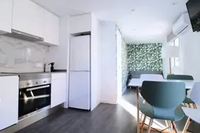 Feel Welcome Barcelona Atico Rooftop Terrace - Image 1