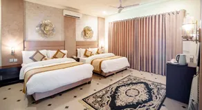 Shelton's Rezidor Islamabad - Image 2