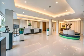 Lotus Hotel Subang - Image 5