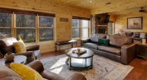 Big Cypress Mansion by Venture Smoky Mountains - Image 2