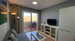 Sea View Apartment in Patalavaca - Image 2