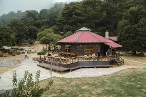 Babakamp Eco Ranch & Retreat - Image 3