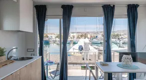Marina del Gargano Houseboat - Image 2