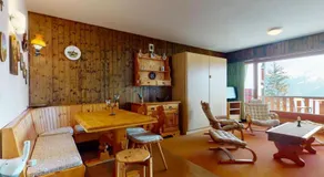 Studio Hameau A04 by Interhome - Image 2