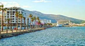 Nador city corniche - Famille - - Image 5