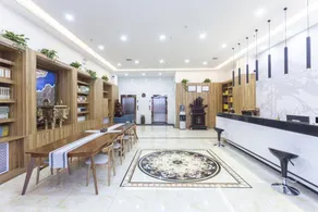 Eyi Qihang Hotel - Image 2