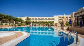 Golden Carthage Hotel & Residence Tunis - Image 3