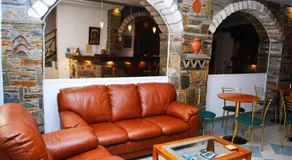 Hotel Diana - in the heart of Koroni - Image 3