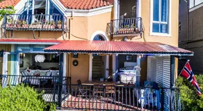 'Cardamom House', Enchanting Vacation Home 2 min from the Beach, Sleeps 5 - Image 5